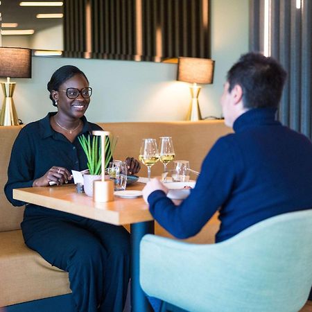Canach Mercure Luxembourg Kikuoka Golf & Spa מראה חיצוני תמונה