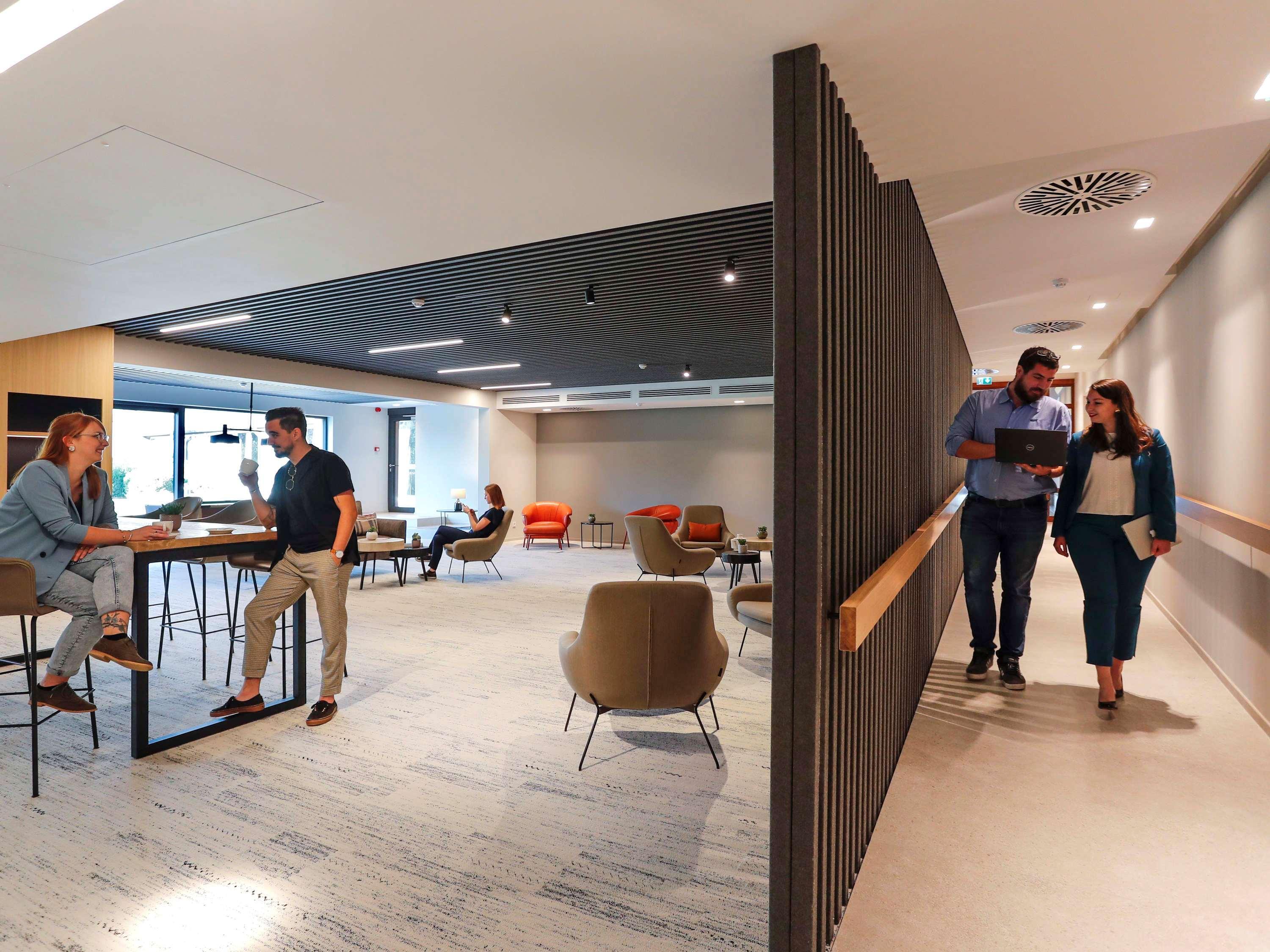 Canach Mercure Luxembourg Kikuoka Golf & Spa מראה חיצוני תמונה