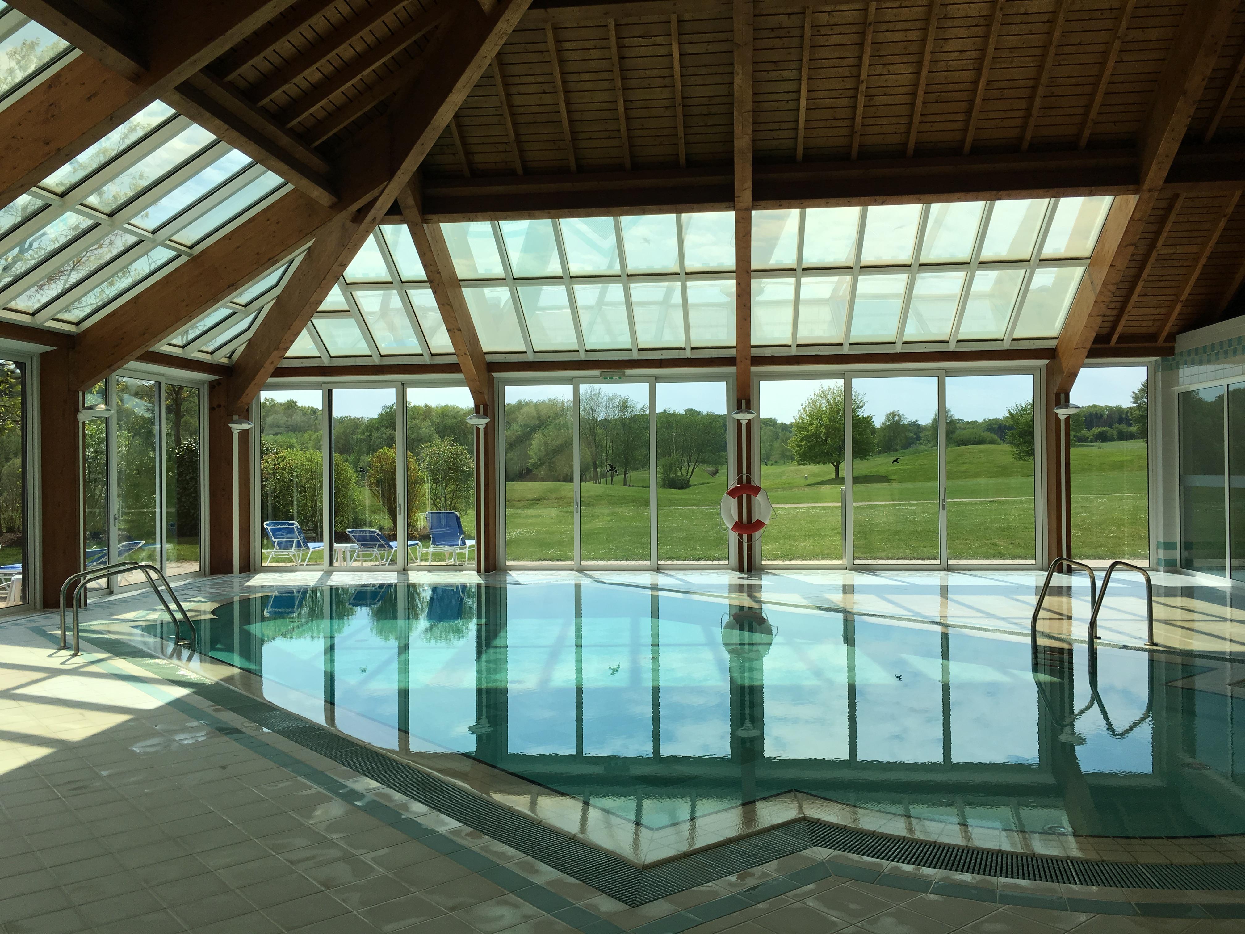 Canach Mercure Luxembourg Kikuoka Golf & Spa מראה חיצוני תמונה