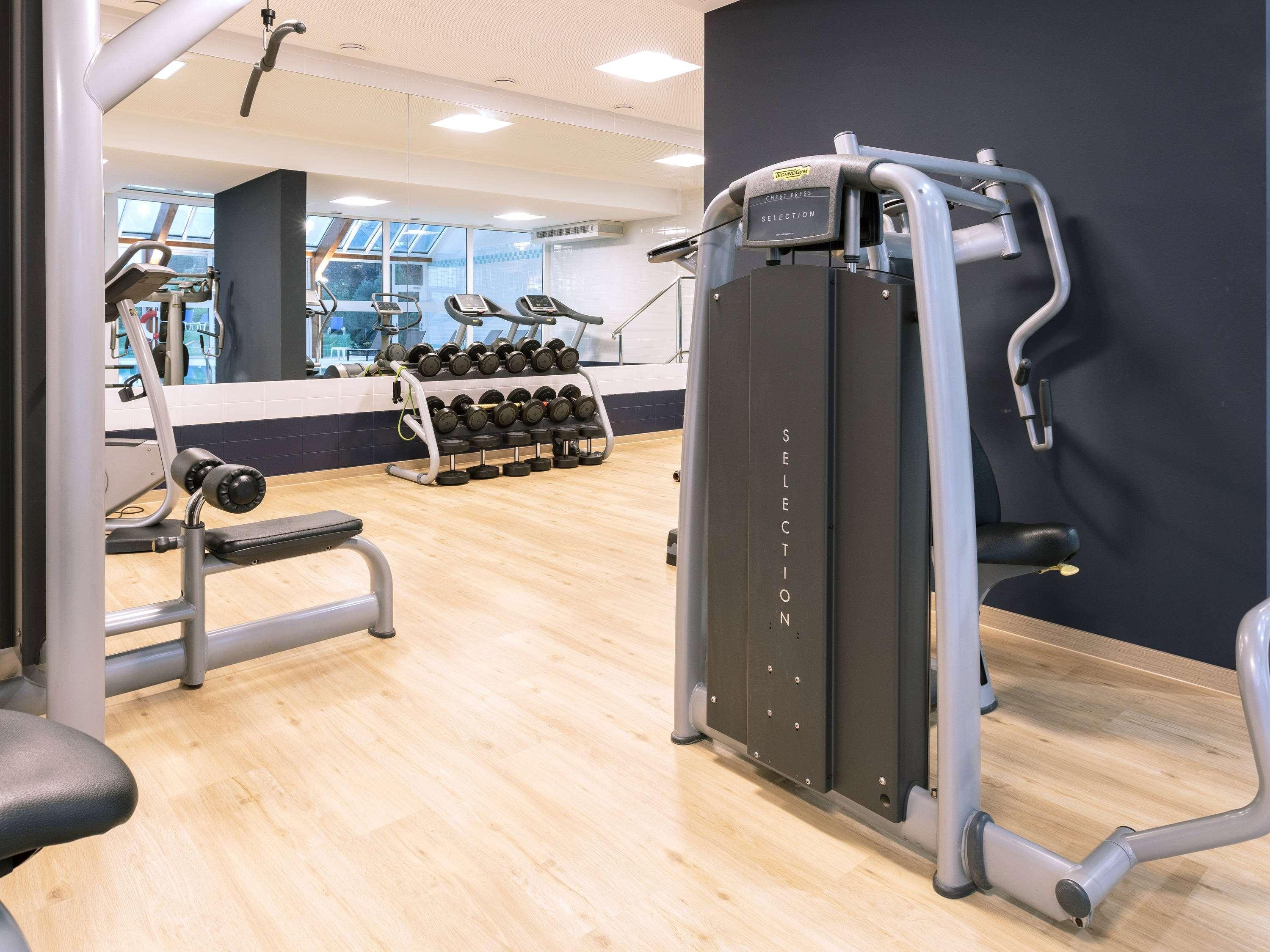 Canach Mercure Luxembourg Kikuoka Golf & Spa מראה חיצוני תמונה