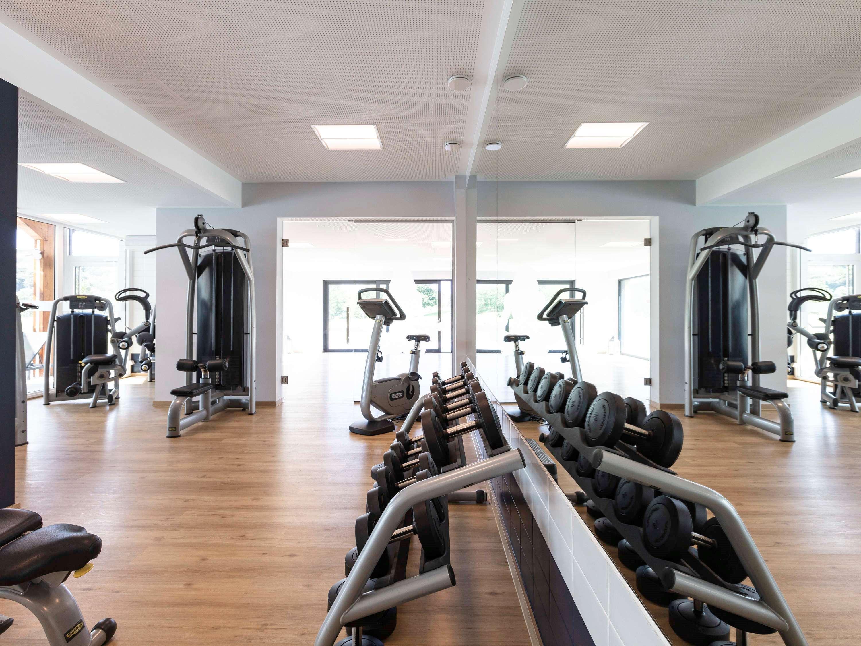 Canach Mercure Luxembourg Kikuoka Golf & Spa מראה חיצוני תמונה