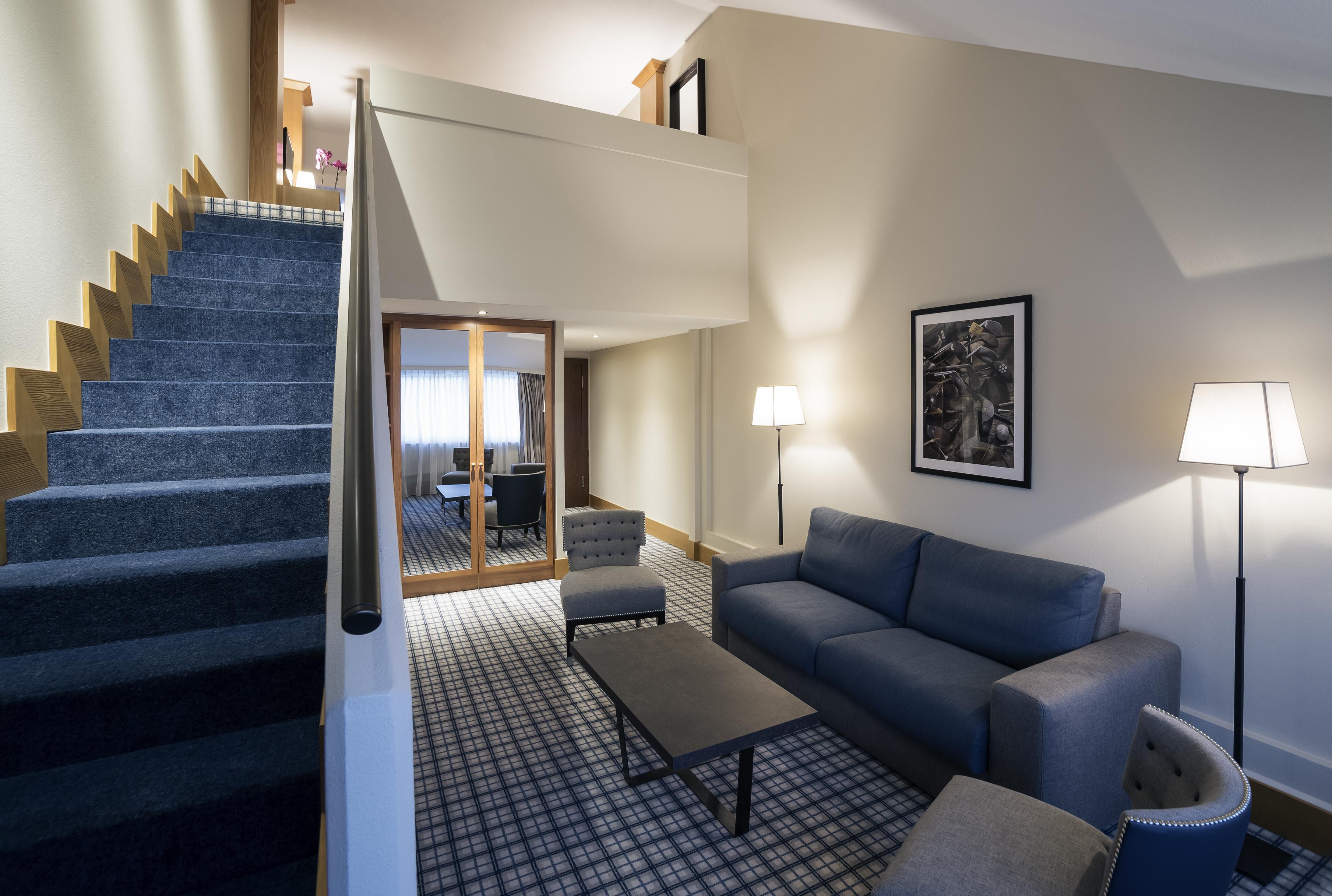 Canach Mercure Luxembourg Kikuoka Golf & Spa מראה חיצוני תמונה