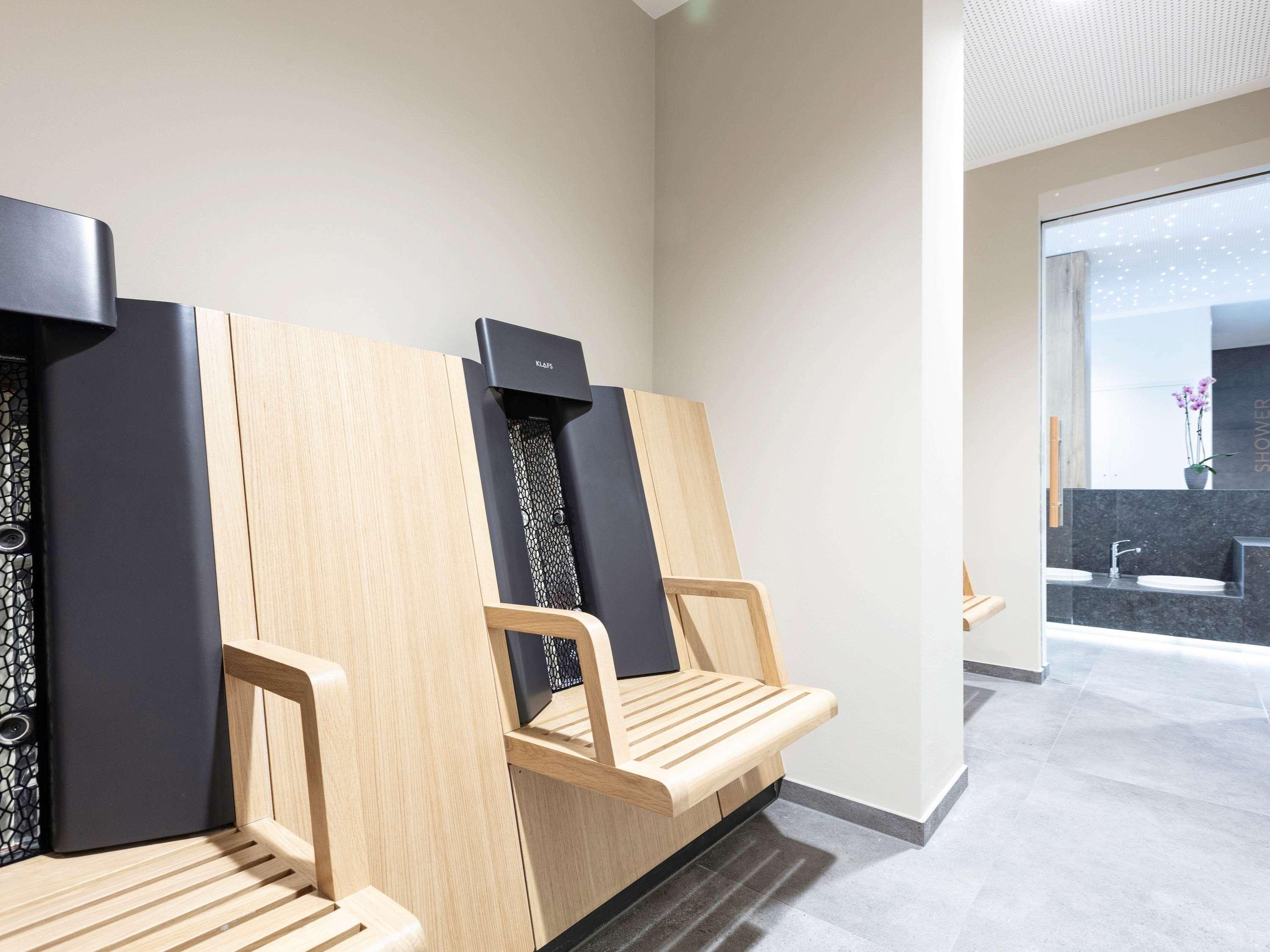 Canach Mercure Luxembourg Kikuoka Golf & Spa מראה חיצוני תמונה