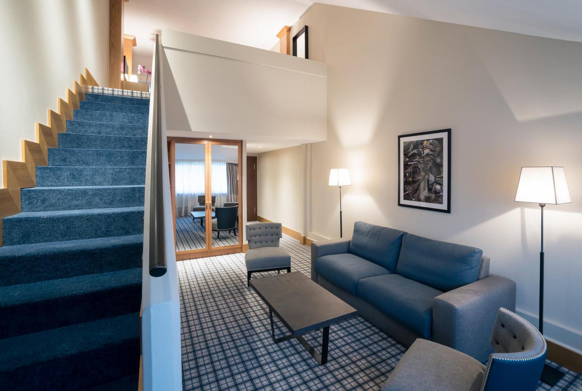 Canach Mercure Luxembourg Kikuoka Golf & Spa חדר תמונה